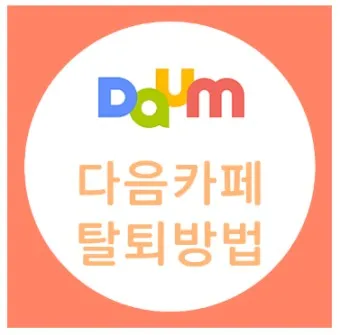 다음 시작페이지 설정 방법_16