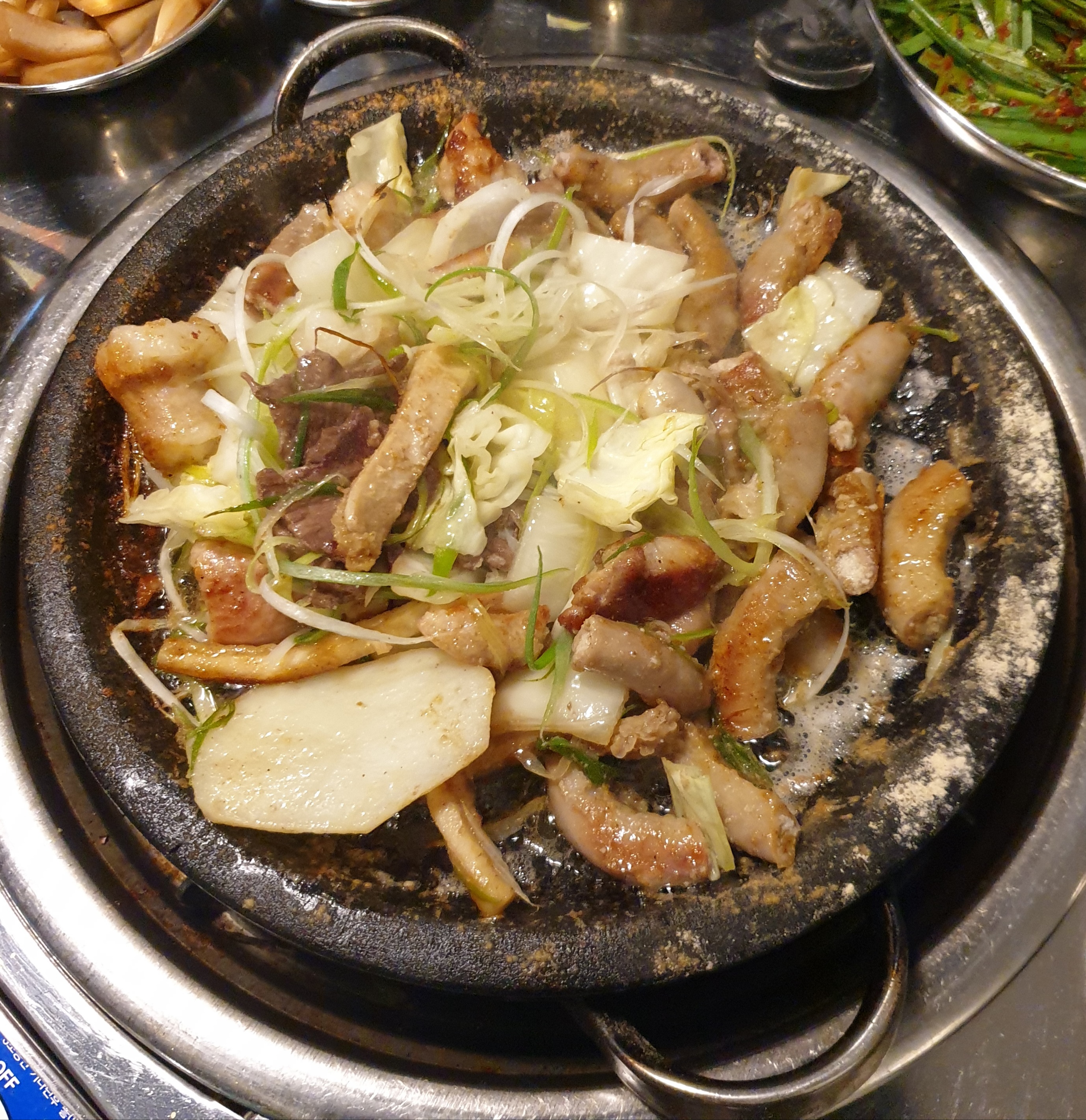 망원곱창 이미지