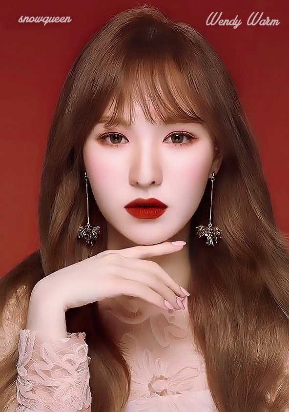  웬디 프로필 나이 본명 키 머리 화보 인스타 다이어트 snl
