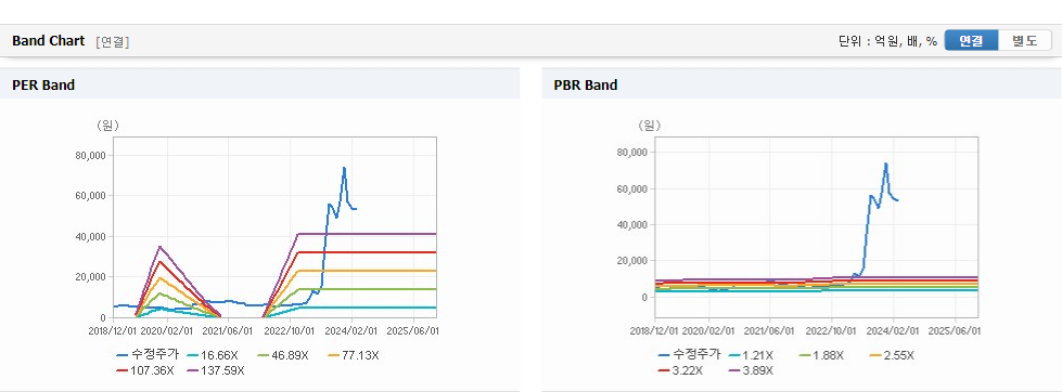 포스코퓨처엠 가치분석