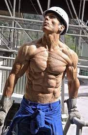 한국 남자 평균 근육량