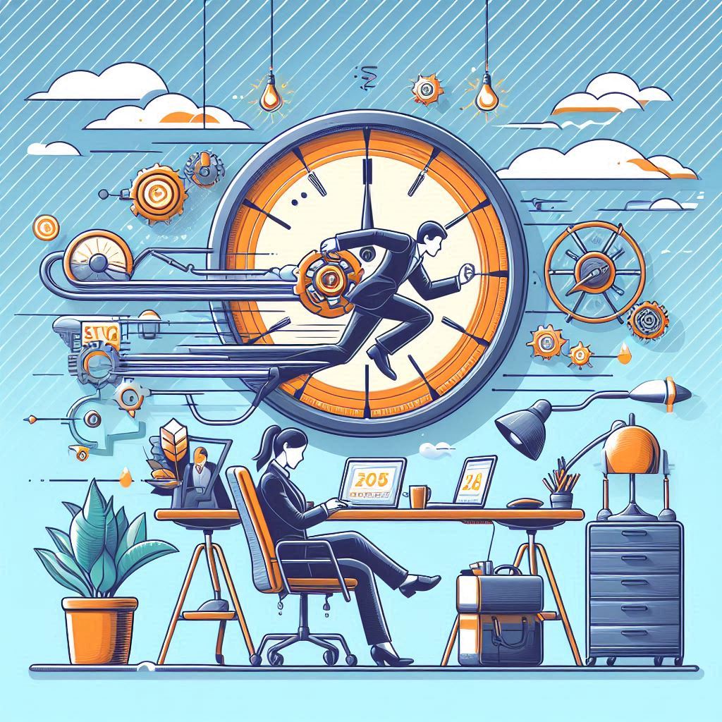 엑셀 단축키의 중요성