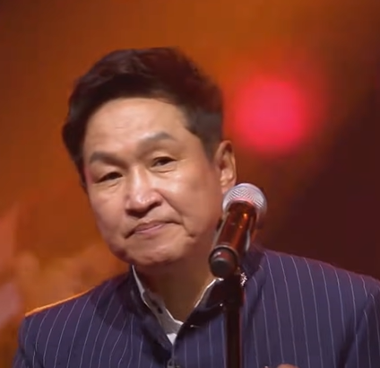 김범룡 프로필