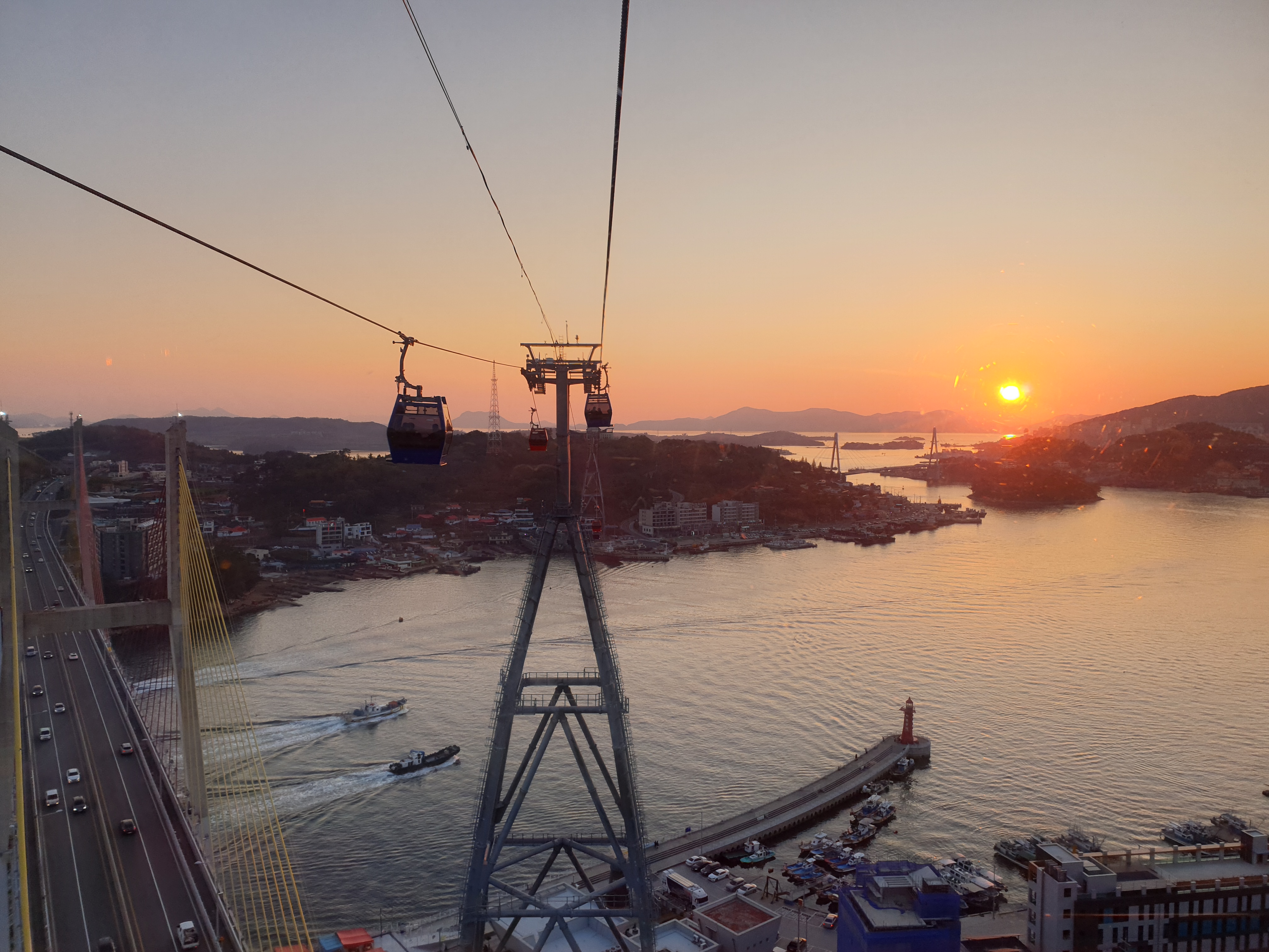 여수 해상케이블카 운행정보, 이용 방법, 이용 요금, 요금 할인