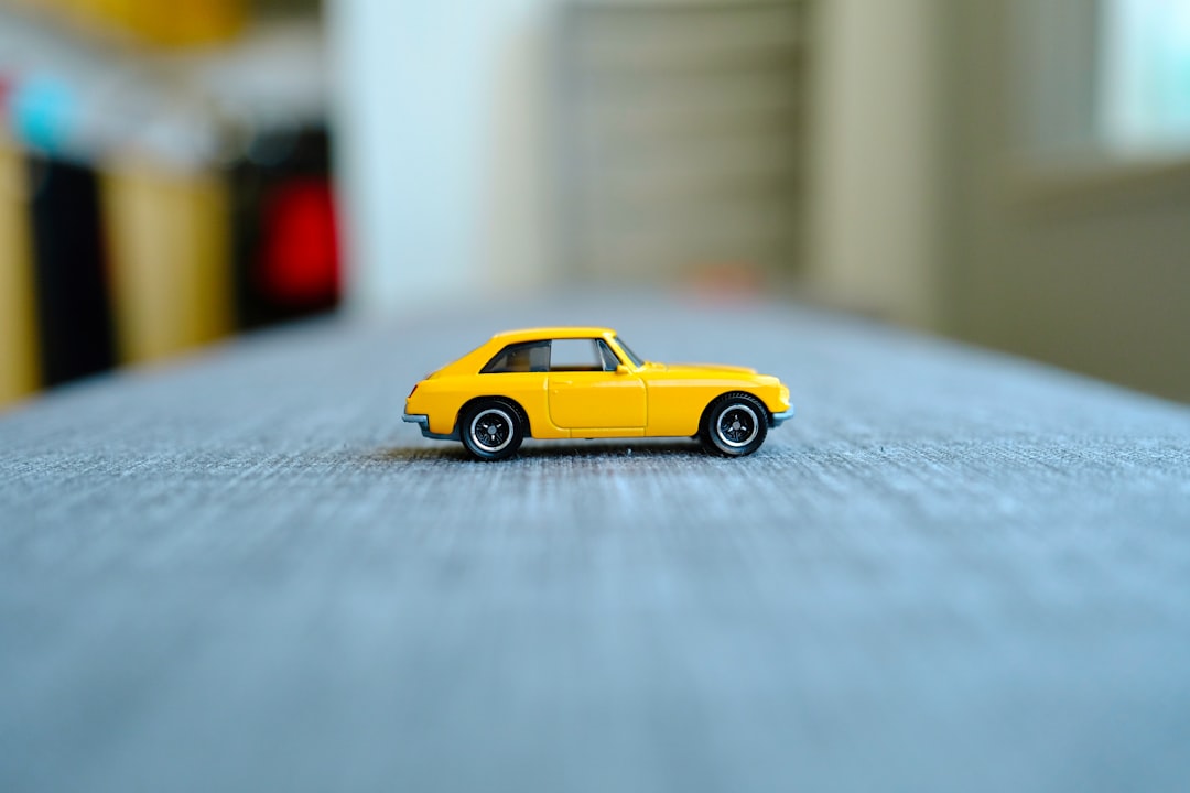 Used car price.