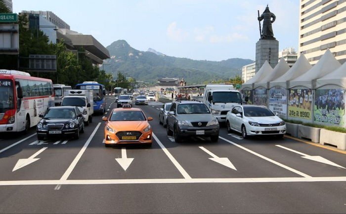 "경력자도 잘 모릅니다" 원리만 알면 노란불에도 단속 절대 안 걸리는 과속카메라 숨겨진 진실