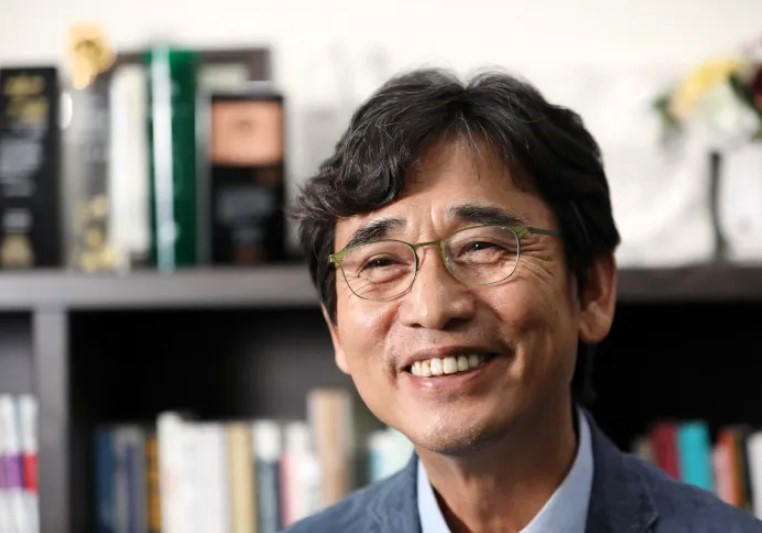 유시민 작가