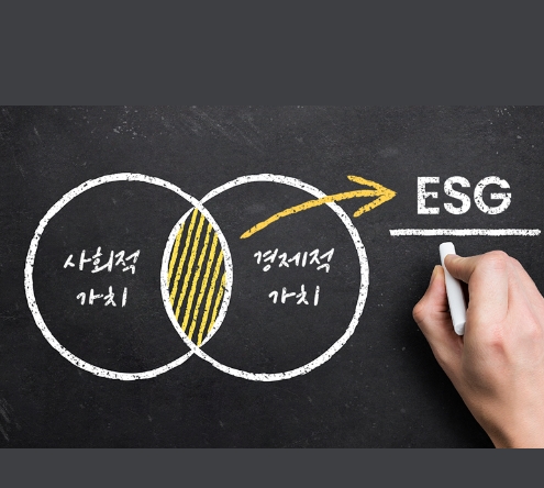  "기업, 경제적 가치, 사회적 가치 균형 찾아야" 한경연