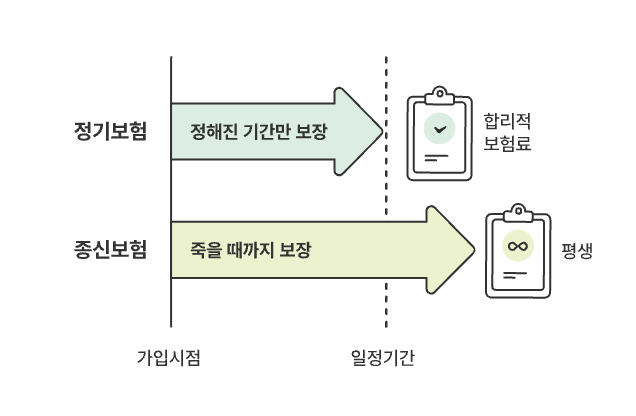 낮은 보험료
