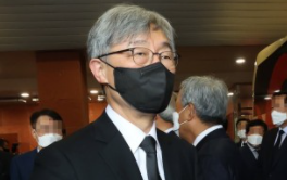  최재형 프로필 고향 부인 지지율 입양 부친 아버지 나이 판사 학력