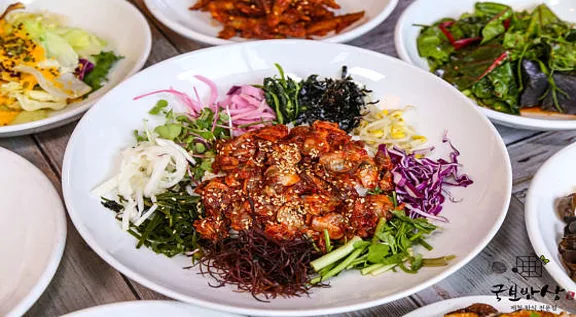 국보반상