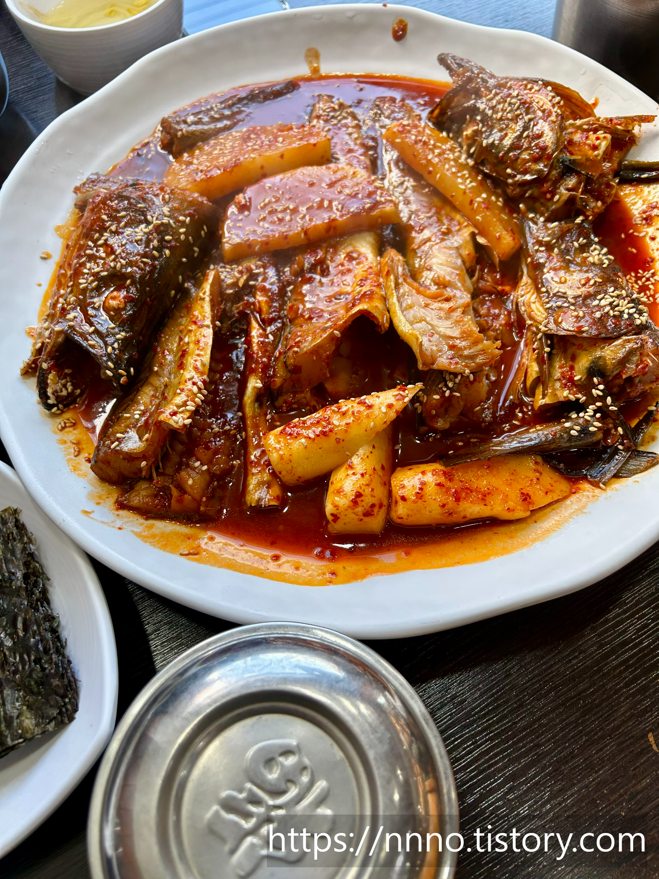 금빛코다리 동래점 사진 8