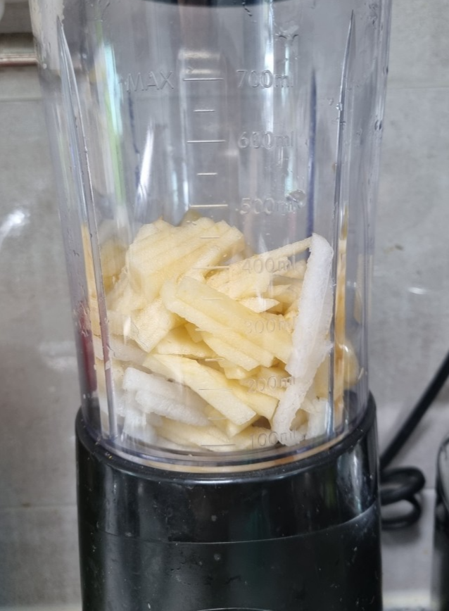 유아식 멸치볶음