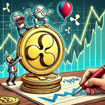리플코인 SEC 소송 전망