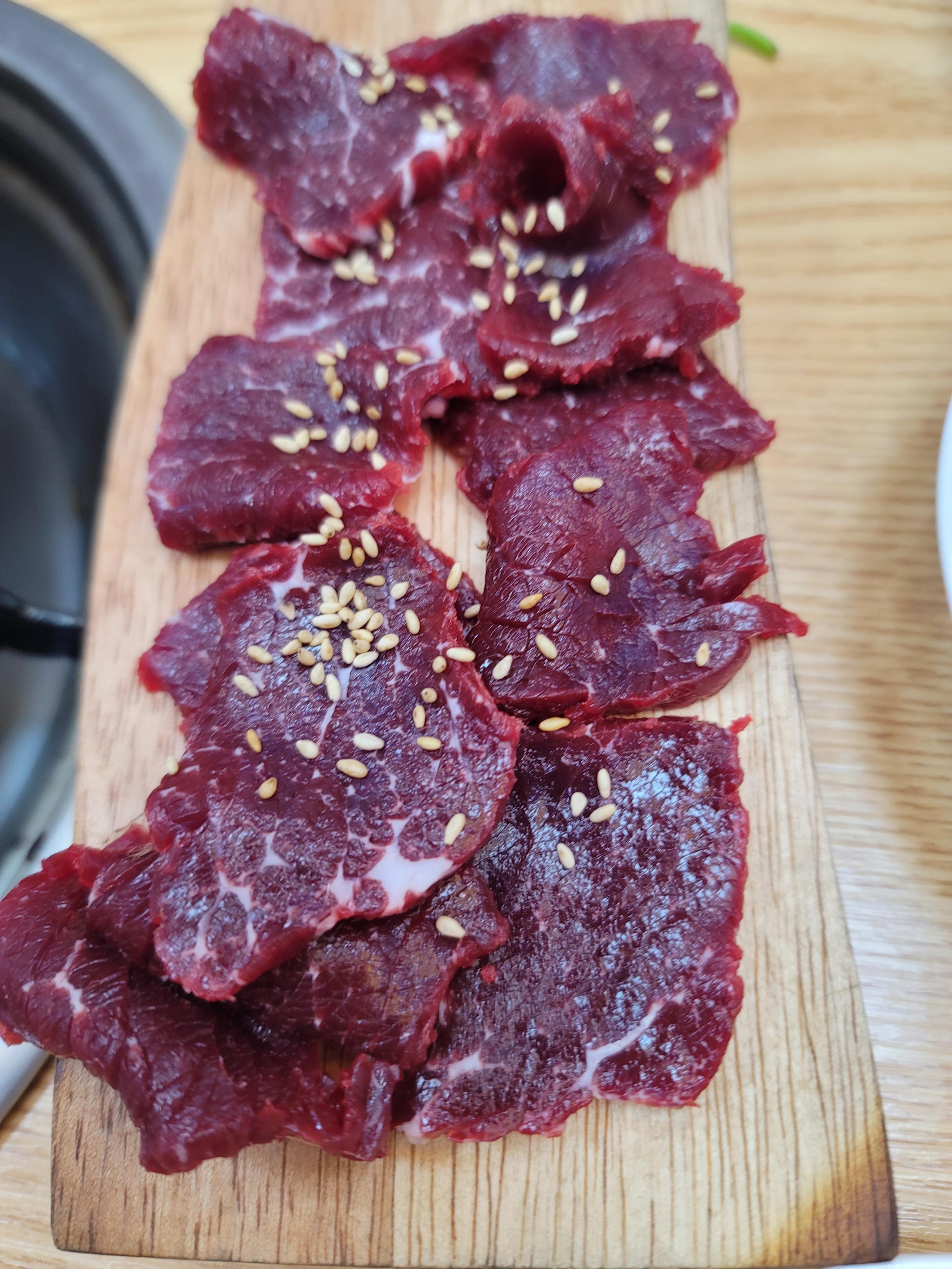 일등한우식육식당 이미지