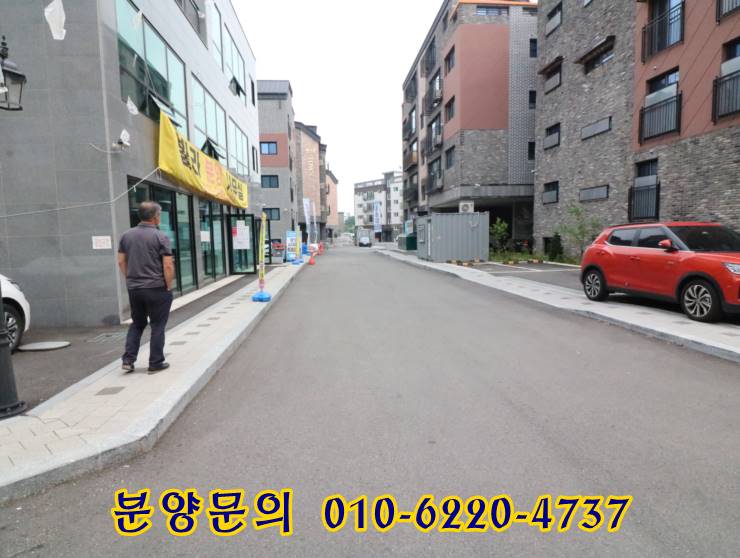 신축 빌라 식사동 동국대병원 근처 일산에서의 7