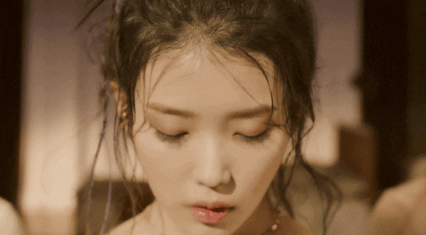  아이유(IU) 정규 5집 ‘LILAC’ 수록곡 <Flu> TEASER