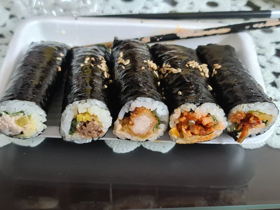 거제리분식 사진 5