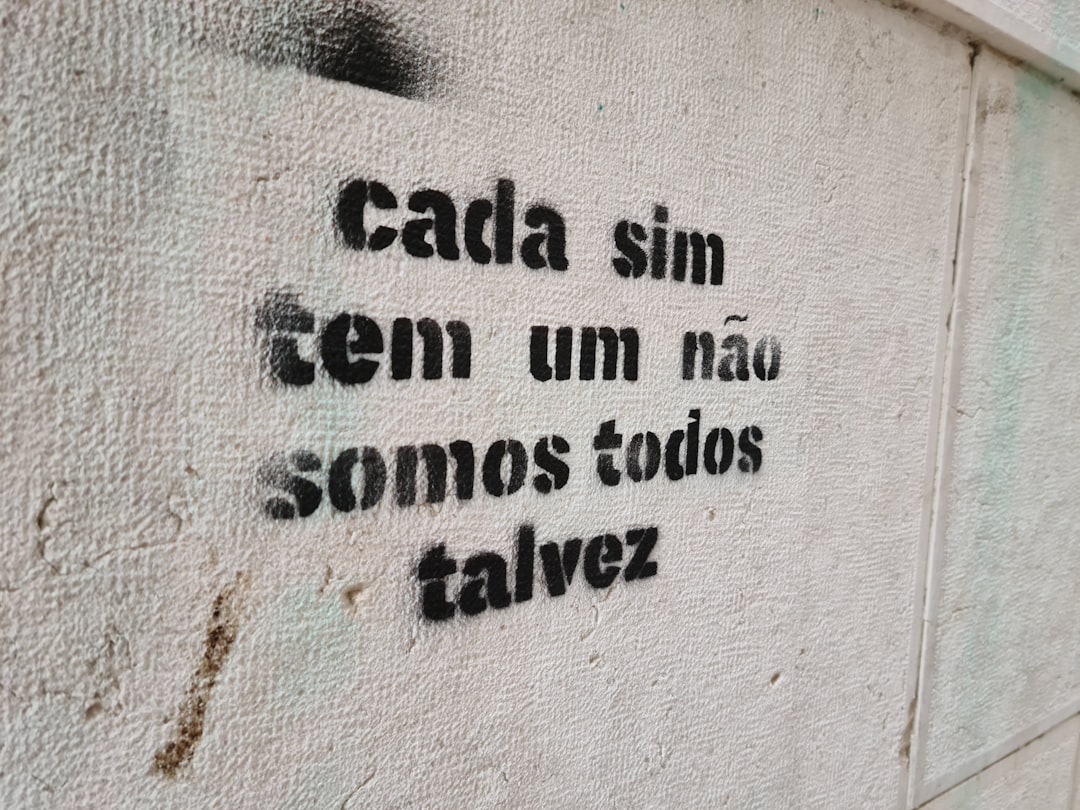 comment
