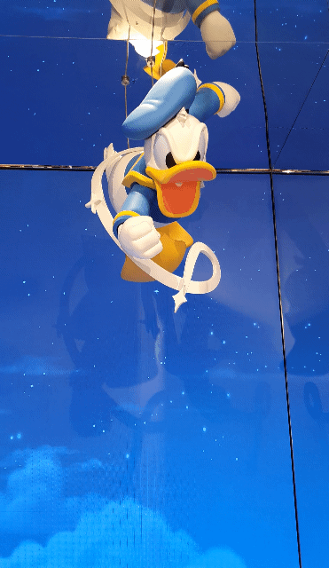 디즈니스토어 현대아울렛 대전점 22