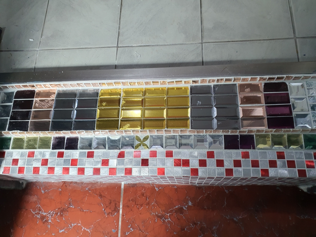 대전타일판매 직접공사 하는 4