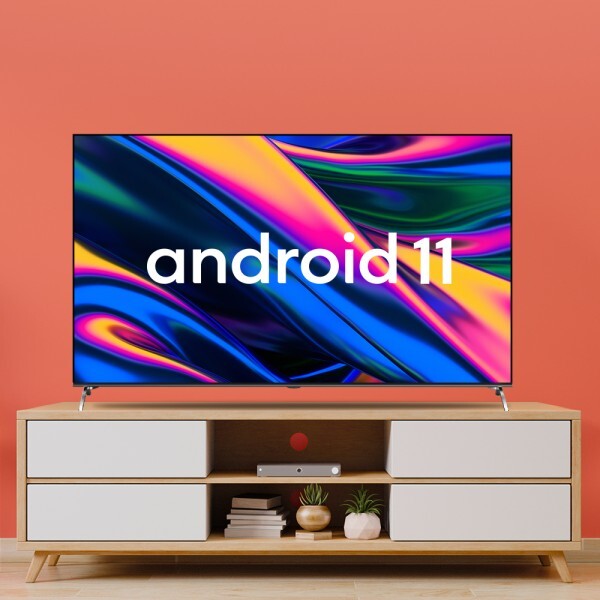  더함 4K 안드로이드 스마트 TV UA431UHD 사고싶다!