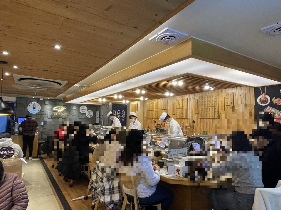 스시도모다찌 이미지