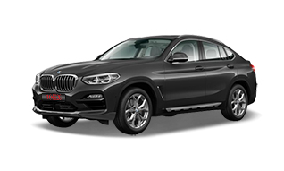 bmw x4 색상코드 - Sophistogrey(색상코드 : A90)