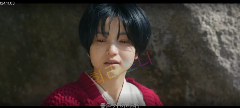 정년 : 좋은 거 아니야?