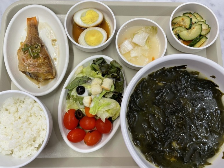 기타프로그램 광안자모병원 산후조리원 후기 - 2 6