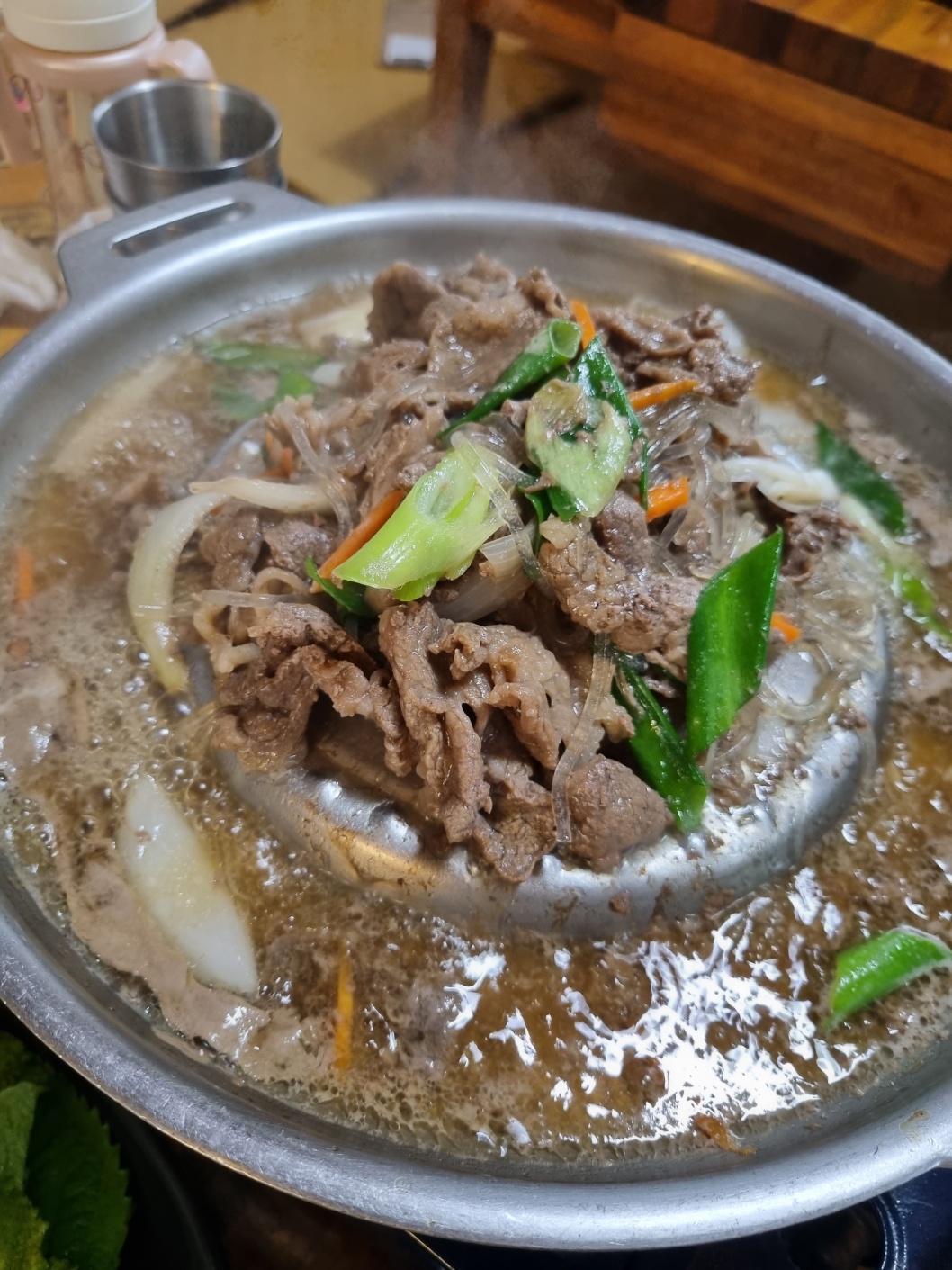 불고기