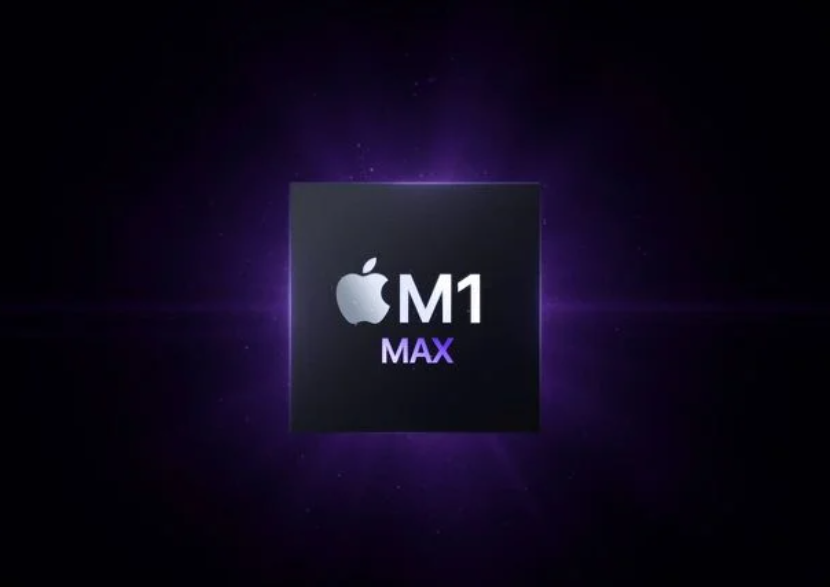 M1-Max-Chip