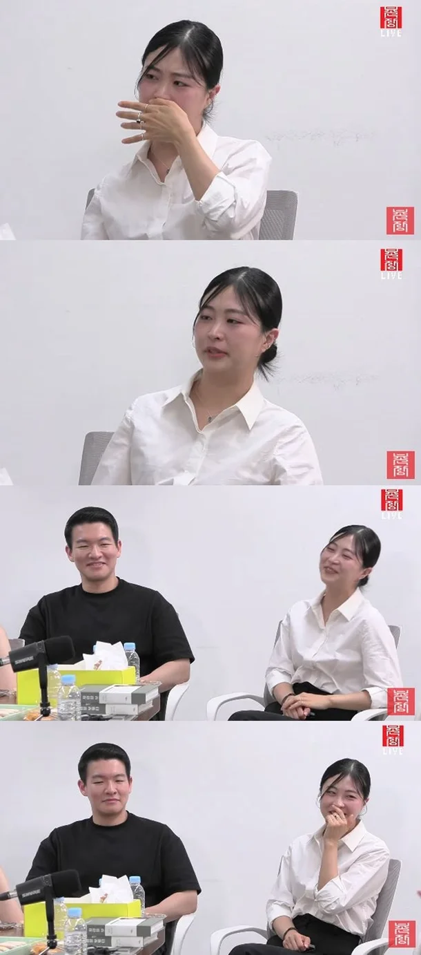 15기 영숙, 커뮤에 셀프 찬양 '주작' 인정 "쓰레기 취급은 속상해"(촌장유튜브)