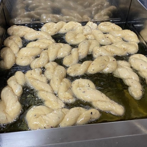 해나루도넛츠 이미지