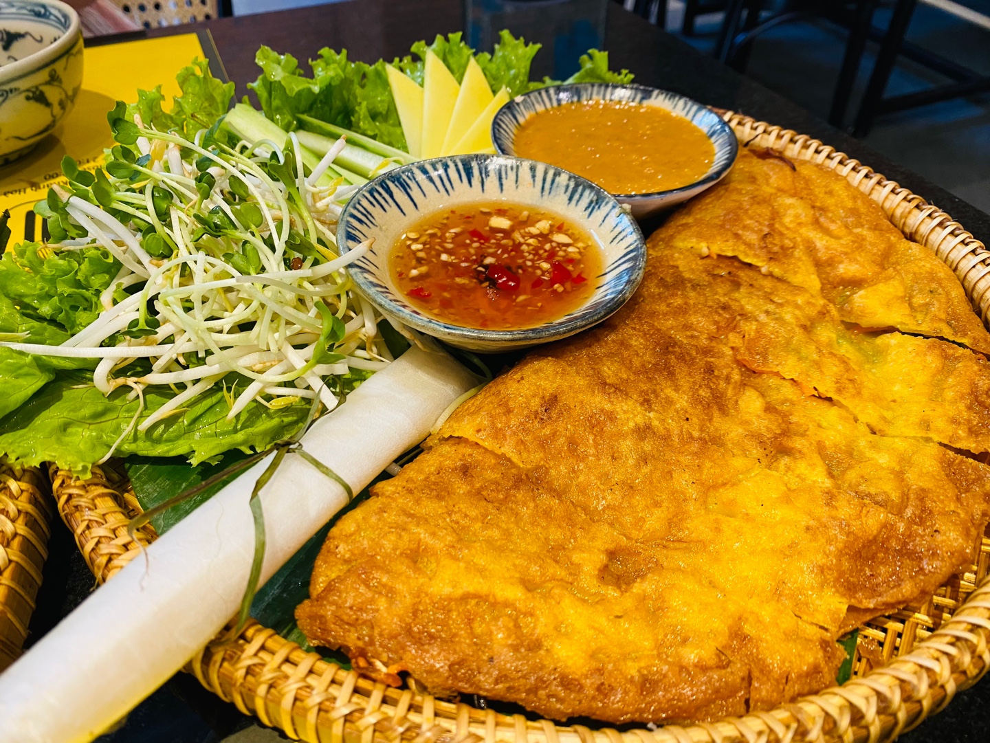 나트랑 안토이 반세오