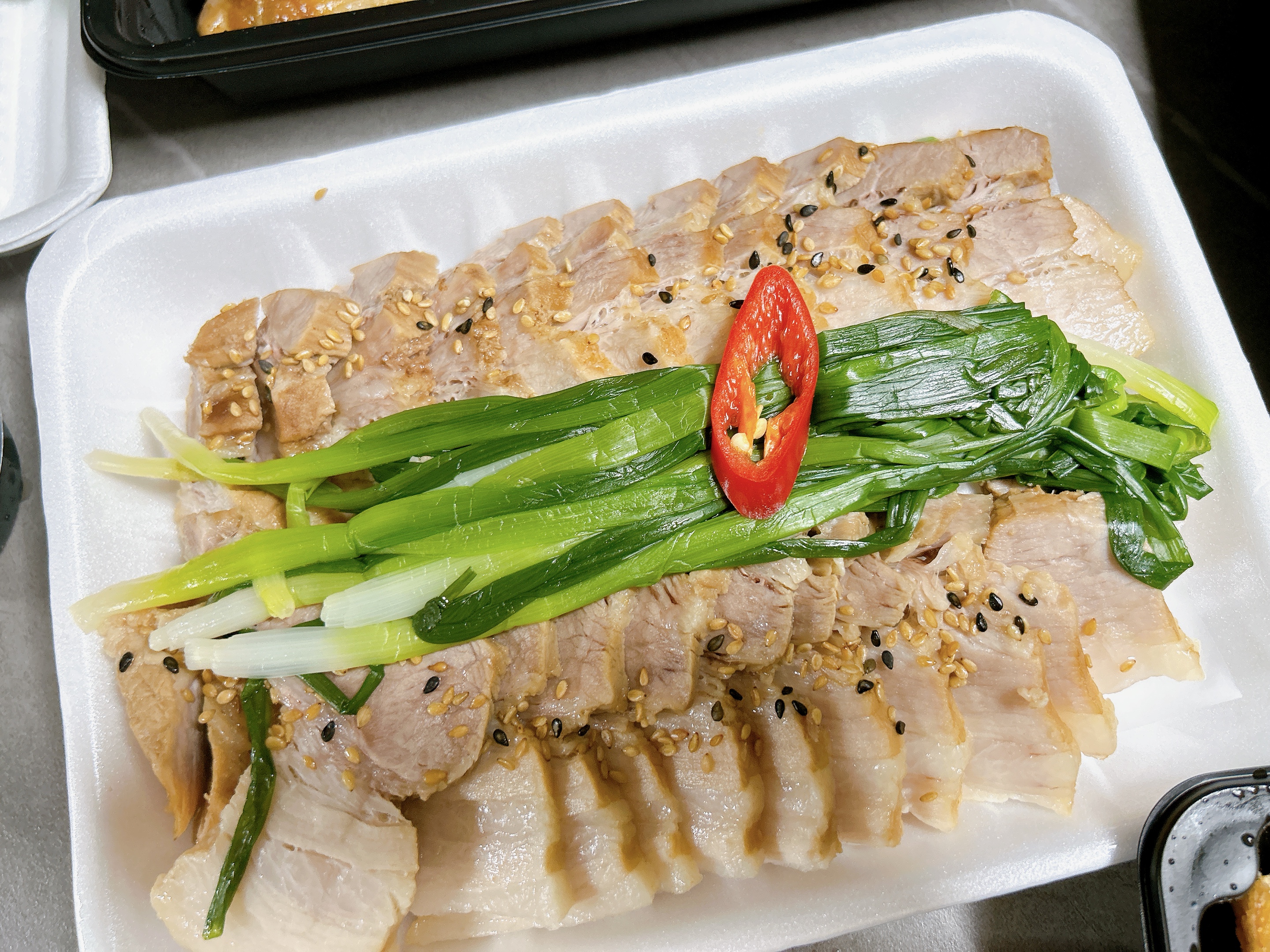 백족발첨단 이미지
