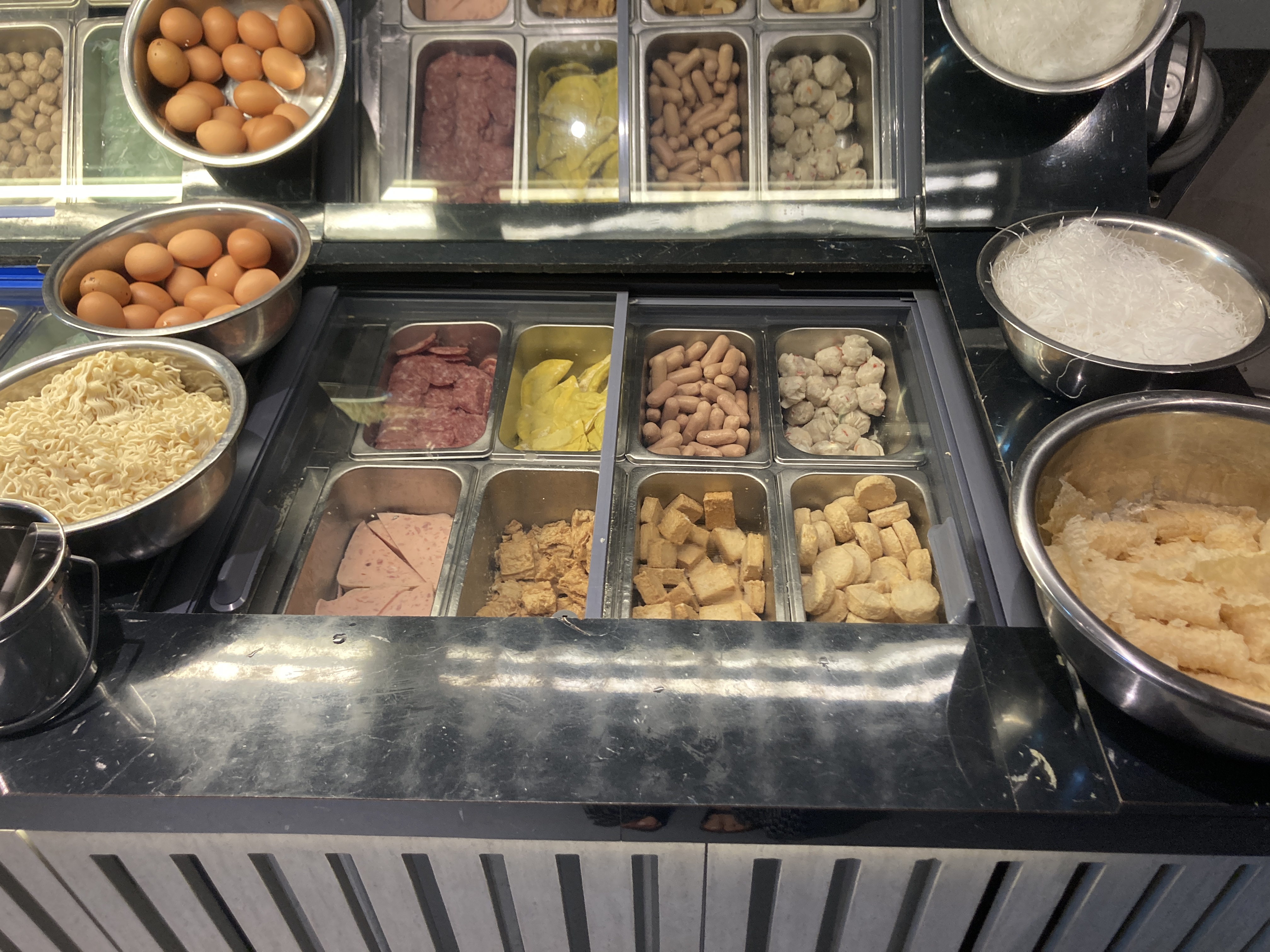 페낭 무카타 맛집