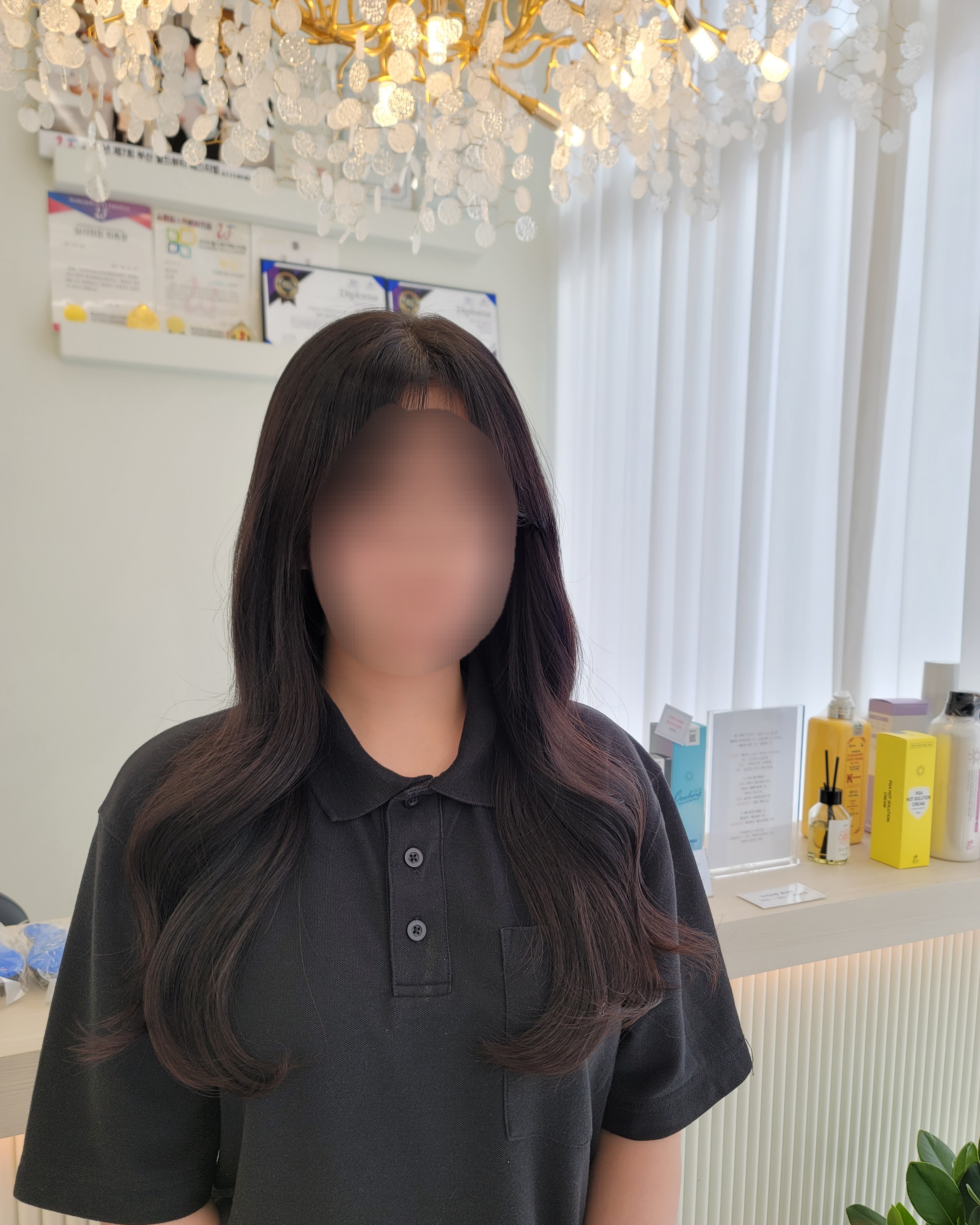 예뻐지는곳 이미지