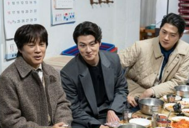 핸썸가이즈