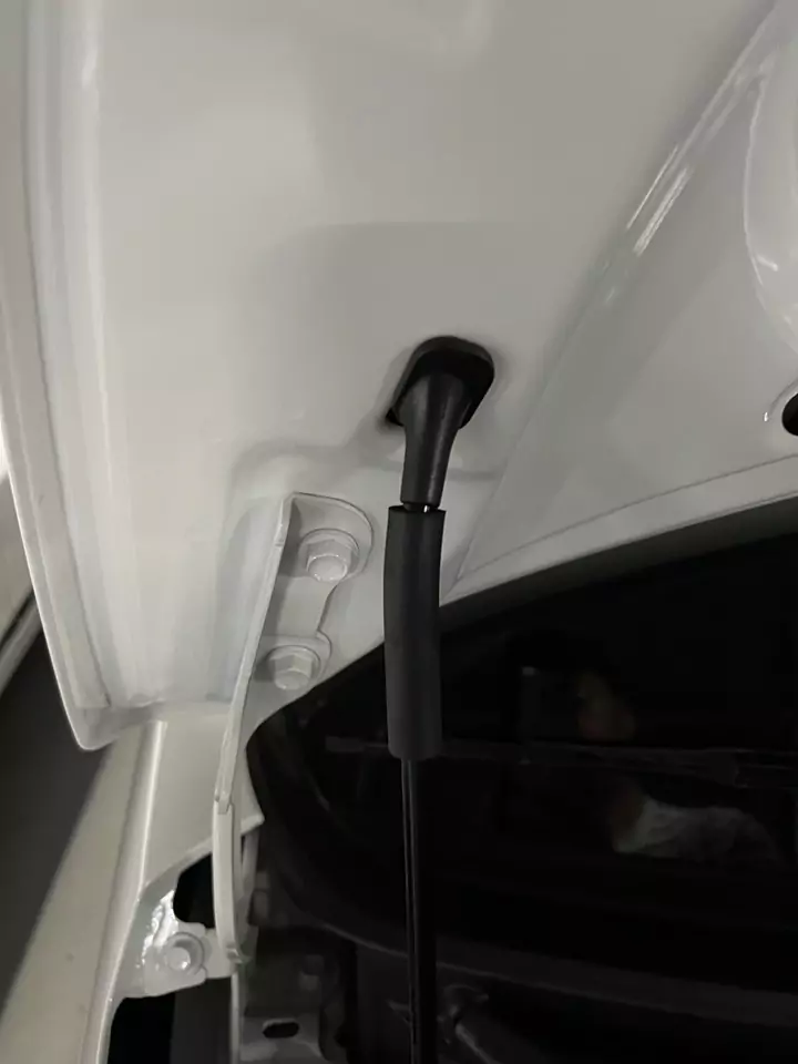 자동차(레이)_워셔액_넣기5