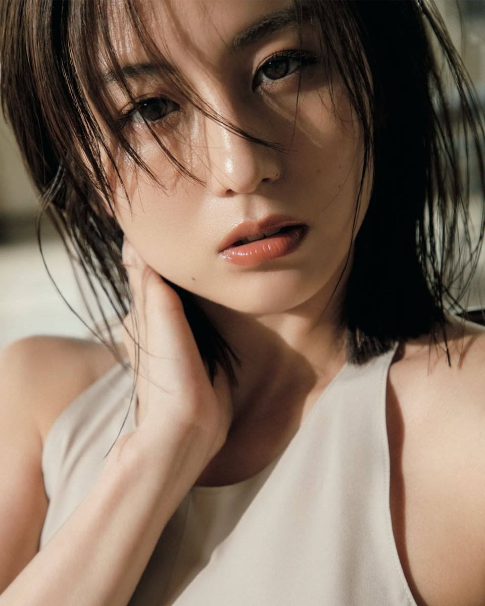 우가 나츠미 宇賀なつみ 1