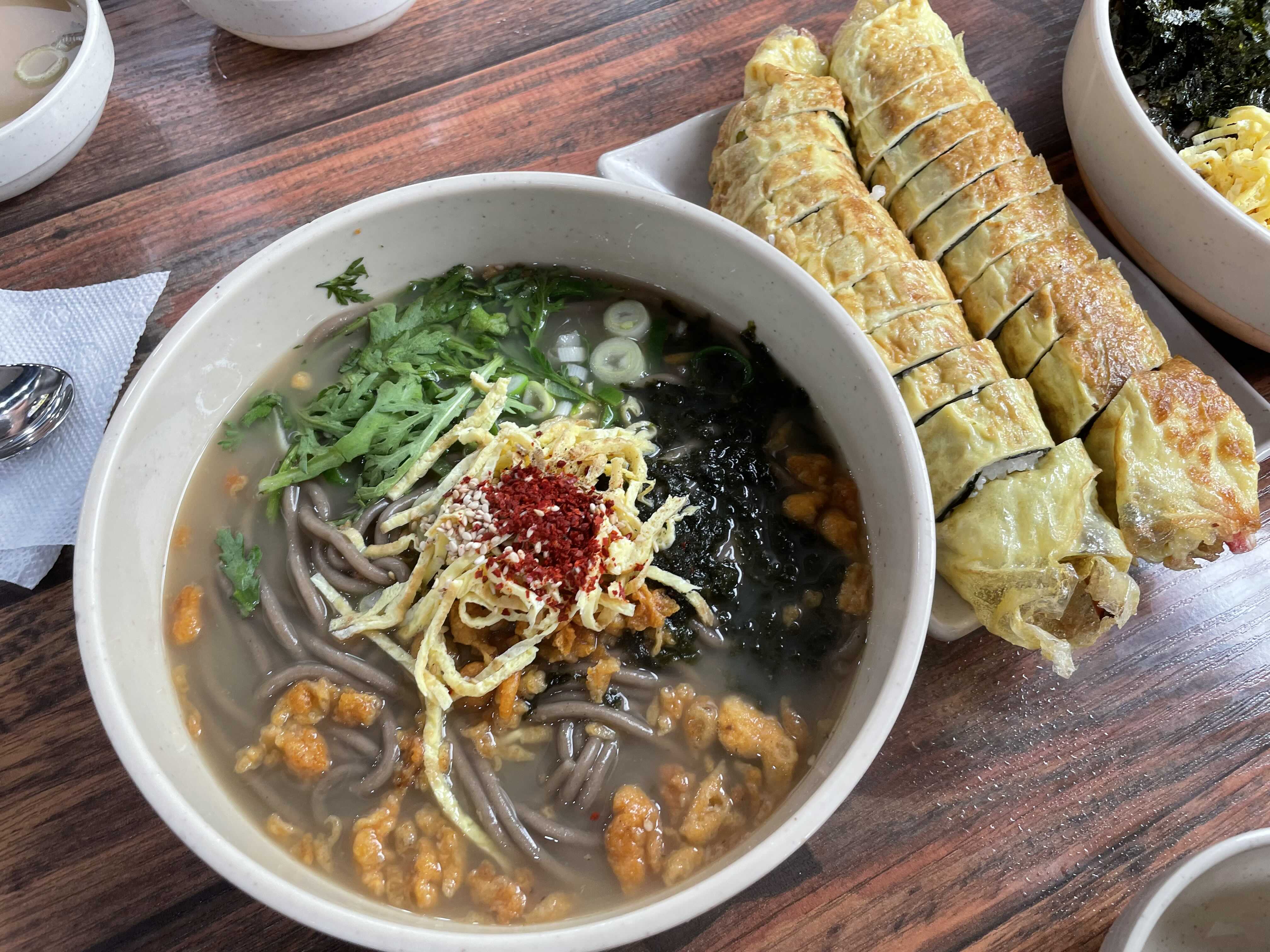  인천 오목골 방문! 역시나 맛있었다
