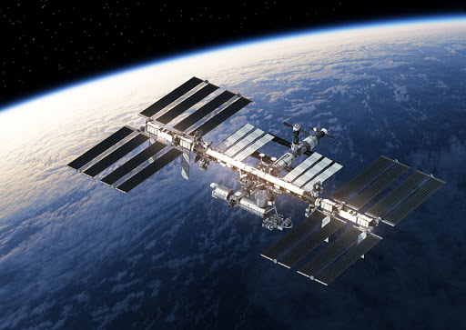  국제 우주정거장에 관한 사실(ISS)
