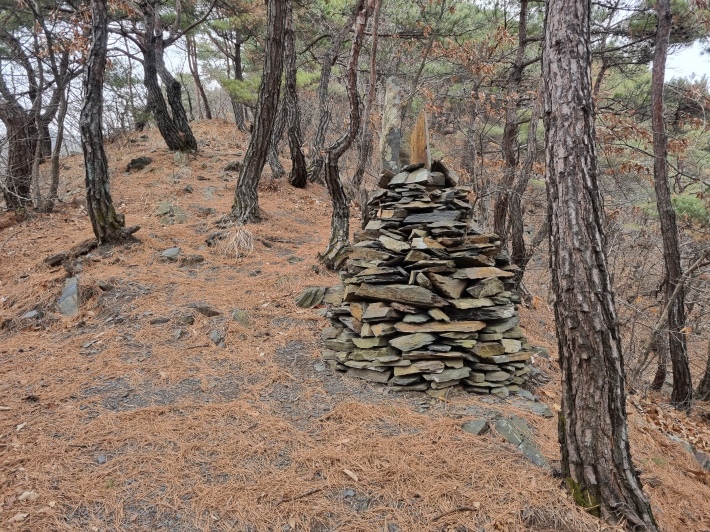 임도조망점 이미지