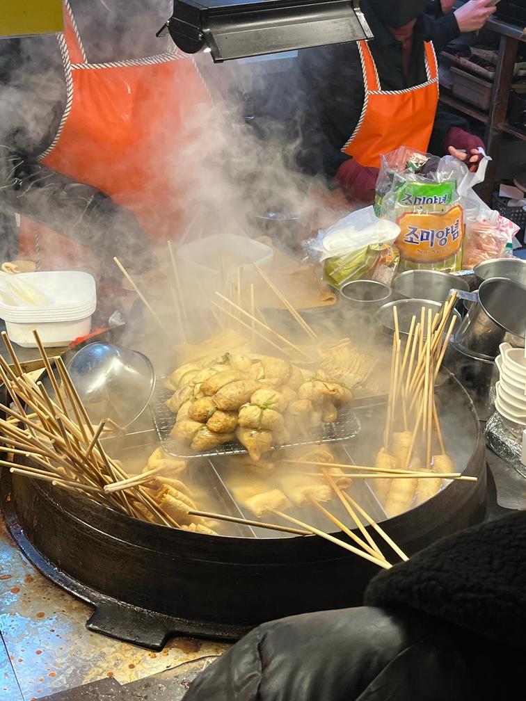 상국이네 오뎅입니다