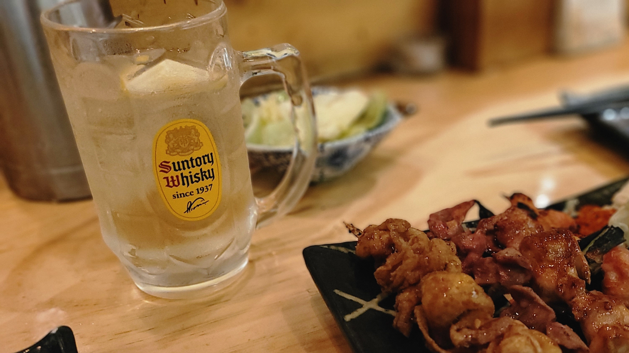  [경기][성남/분당] 오마카세 꼬치와 함께하는 "모로미 쿠시" 서현점
