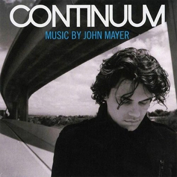  존 메이어 John Mayer - Gravity