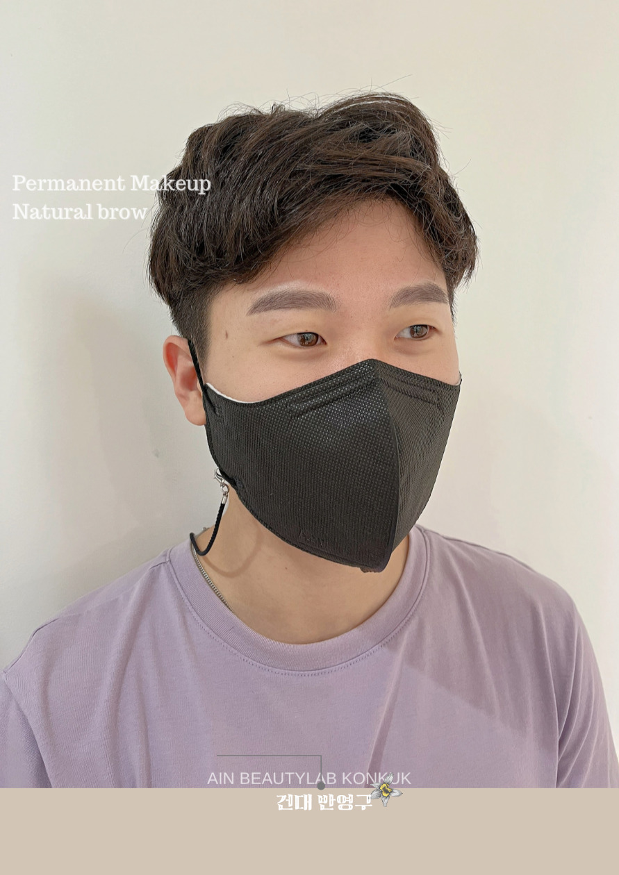  눈썹문신 건대눈썹문신 추천해드릴게요