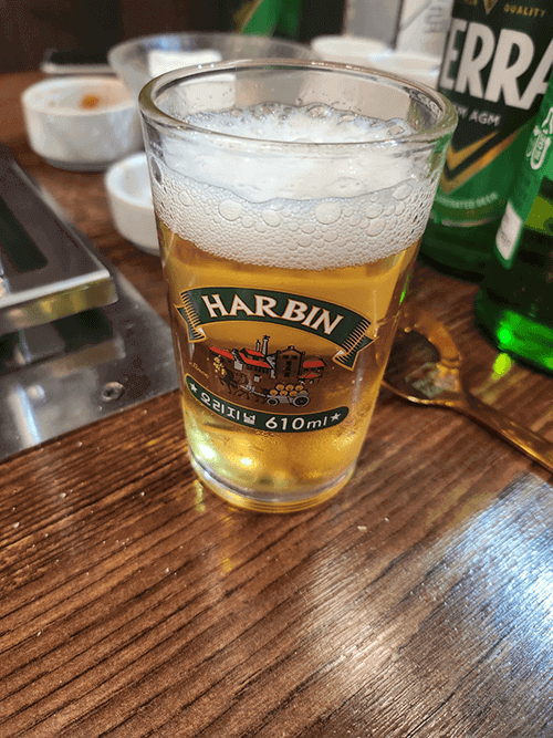 문정동 맛집 마봉양꼬치&#44; 맥주 한잔