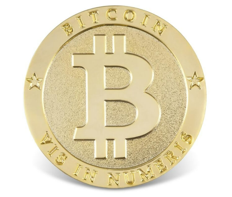  비트코인 본격 상승 시작? Bitcoin Tests Resistance Near $45,000